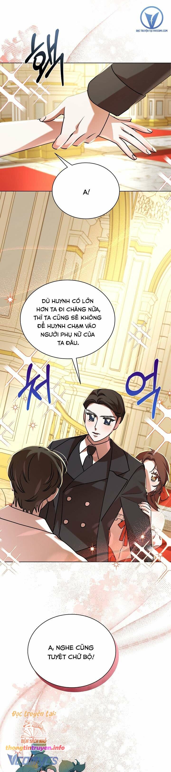 đọc truyện [18+] Biên Niên Sử Xuân Họa Thời Joseon Chương 36 ảnh 24 tại Giả Dược