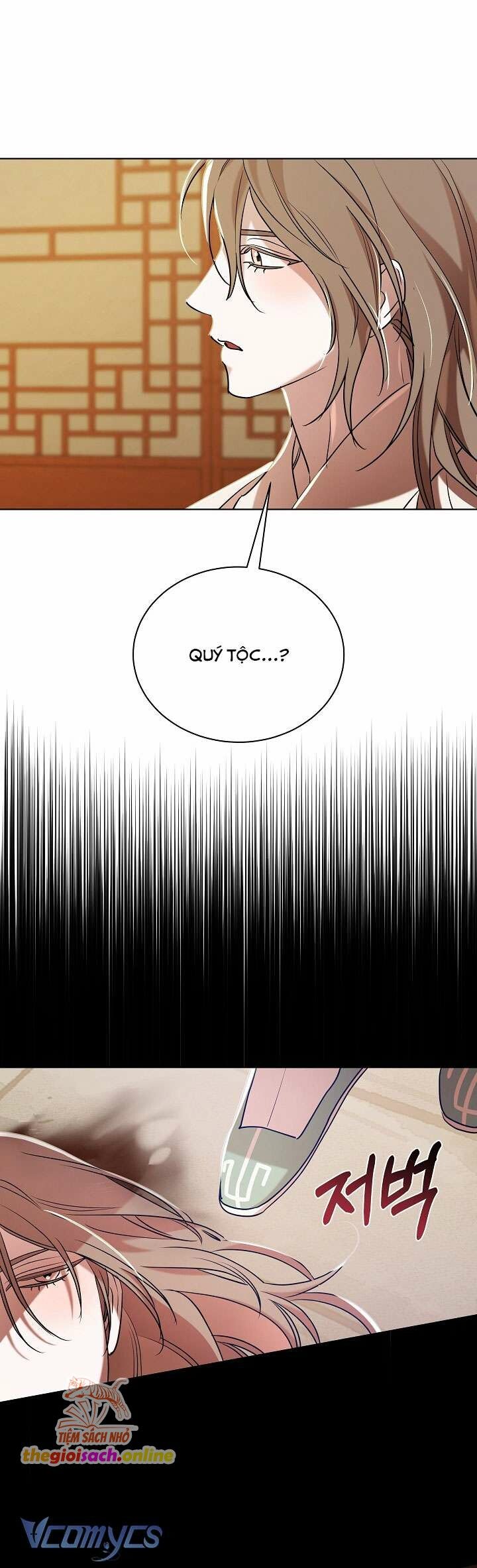 đọc truyện [18+] Biên Niên Sử Xuân Họa Thời Joseon Chương 37 ảnh 22 tại Giả Dược