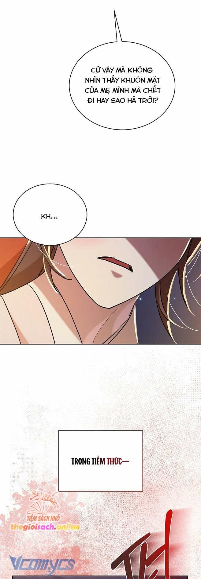 đọc truyện [18+] Biên Niên Sử Xuân Họa Thời Joseon Chương 37 ảnh 38 tại Giả Dược