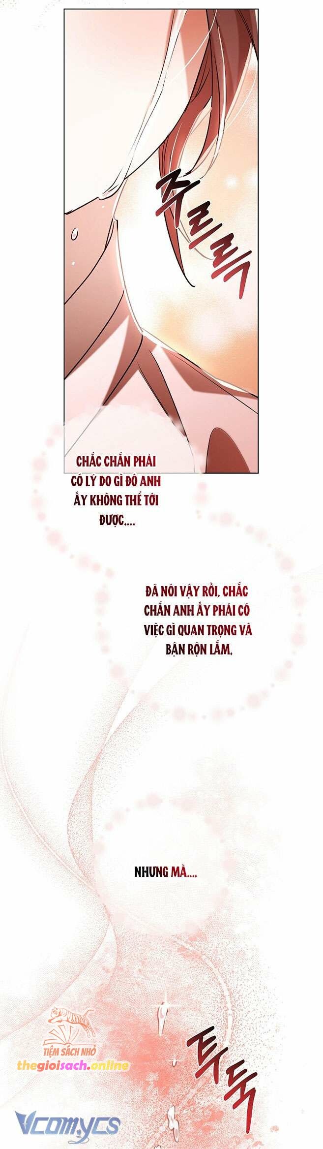 đọc truyện [18+] Biên Niên Sử Xuân Họa Thời Joseon Chương 37 ảnh 41 tại Giả Dược