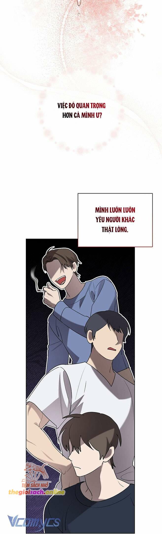 đọc truyện [18+] Biên Niên Sử Xuân Họa Thời Joseon Chương 37 ảnh 42 tại Giả Dược