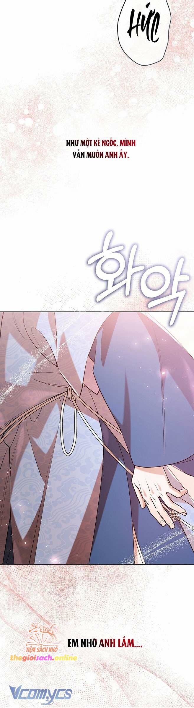 đọc truyện [18+] Biên Niên Sử Xuân Họa Thời Joseon Chương 37 ảnh 45 tại Giả Dược