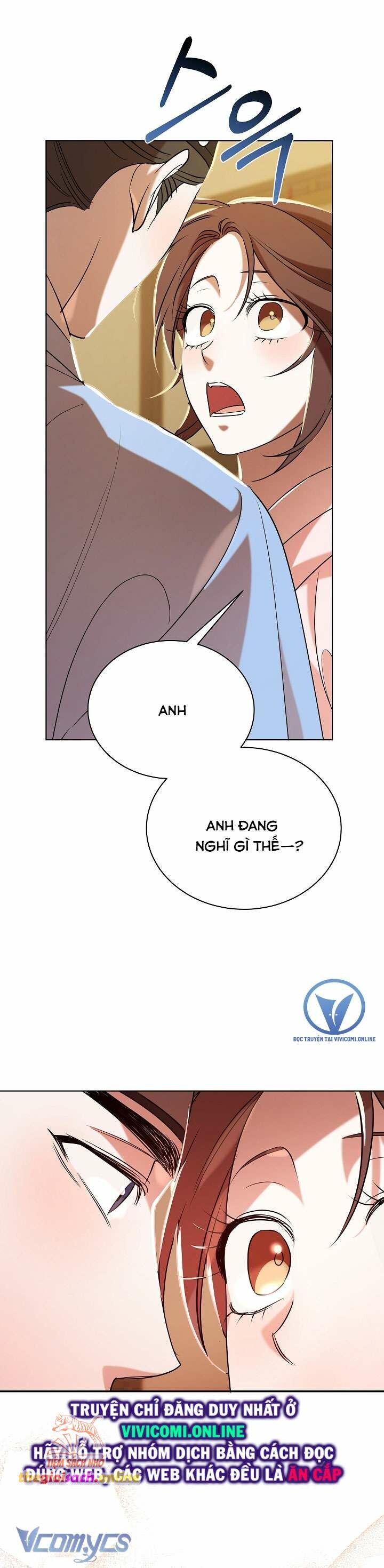 đọc truyện [18+] Biên Niên Sử Xuân Họa Thời Joseon Chương 38 ảnh 39 tại Giả Dược