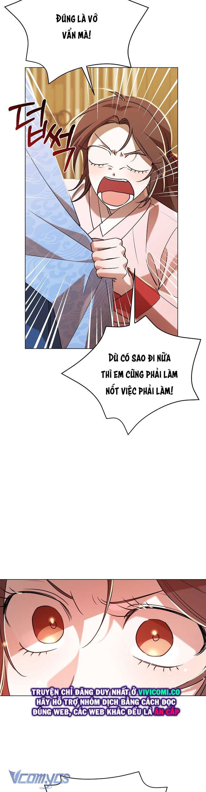 đọc truyện [18+] Biên Niên Sử Xuân Họa Thời Joseon Chương 39 ảnh 4 tại Giả Dược