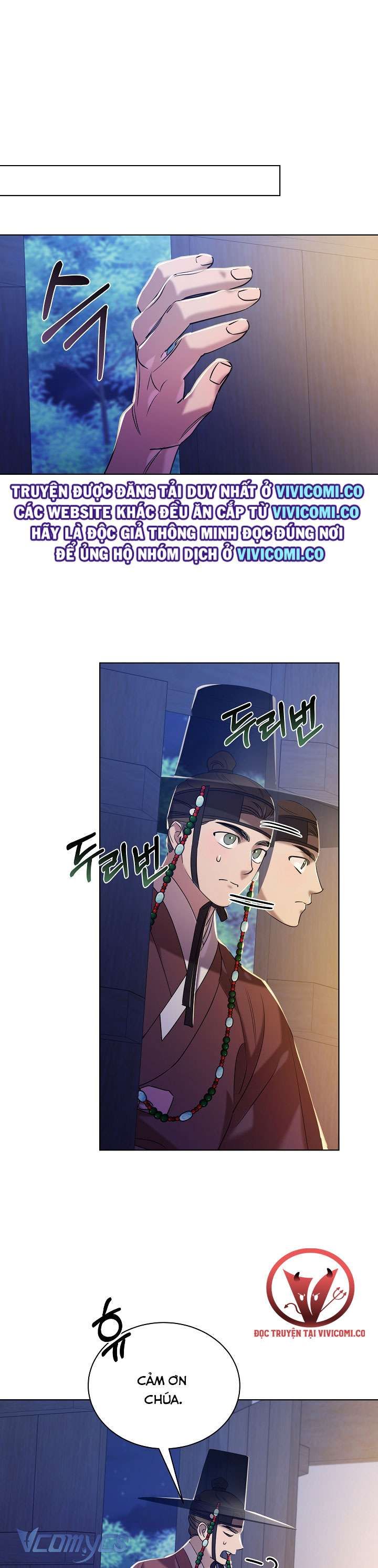 đọc truyện [18+] Biên Niên Sử Xuân Họa Thời Joseon Chương 40 ảnh 2 tại Giả Dược