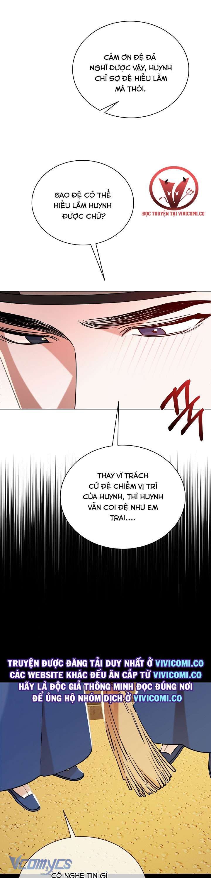 đọc truyện [18+] Biên Niên Sử Xuân Họa Thời Joseon Chương 40 ảnh 20 tại Giả Dược