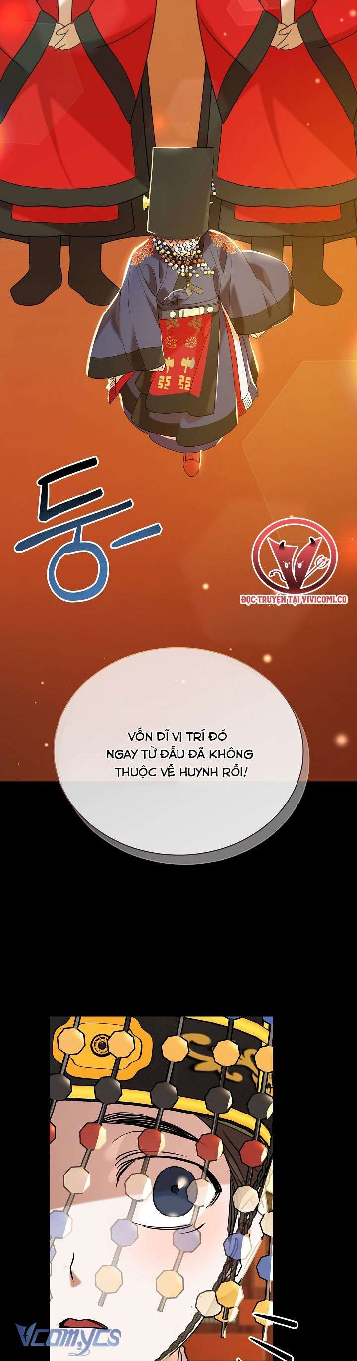 đọc truyện [18+] Biên Niên Sử Xuân Họa Thời Joseon Chương 40 ảnh 24 tại Giả Dược