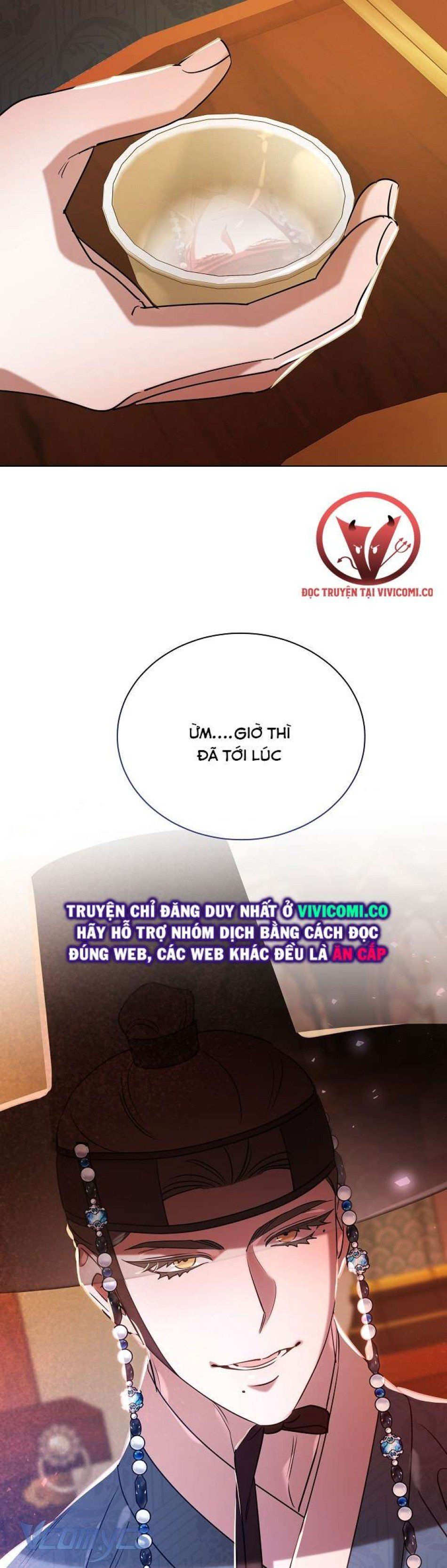 đọc truyện [18+] Biên Niên Sử Xuân Họa Thời Joseon Chương 41 ảnh 40 tại Giả Dược