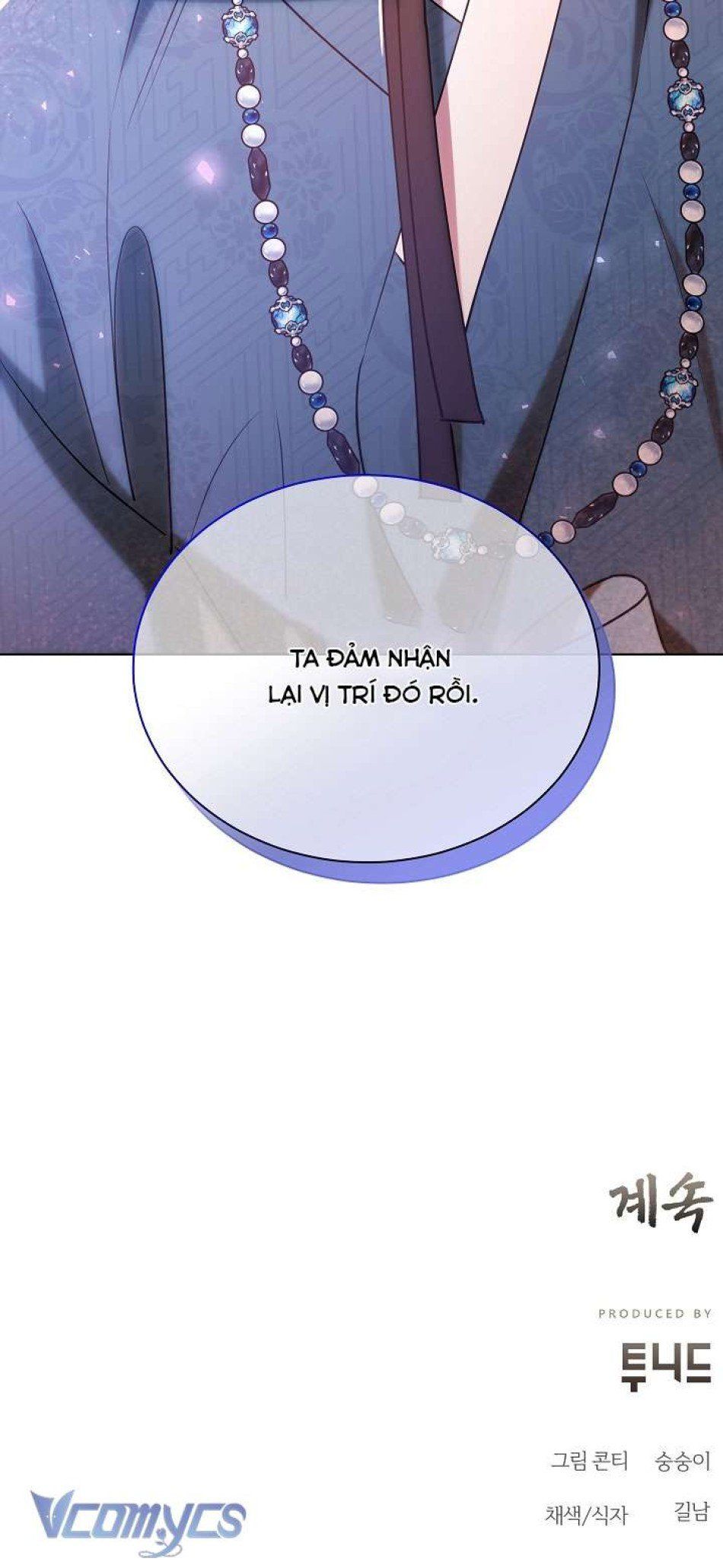 đọc truyện [18+] Biên Niên Sử Xuân Họa Thời Joseon Chương 41 ảnh 41 tại Giả Dược