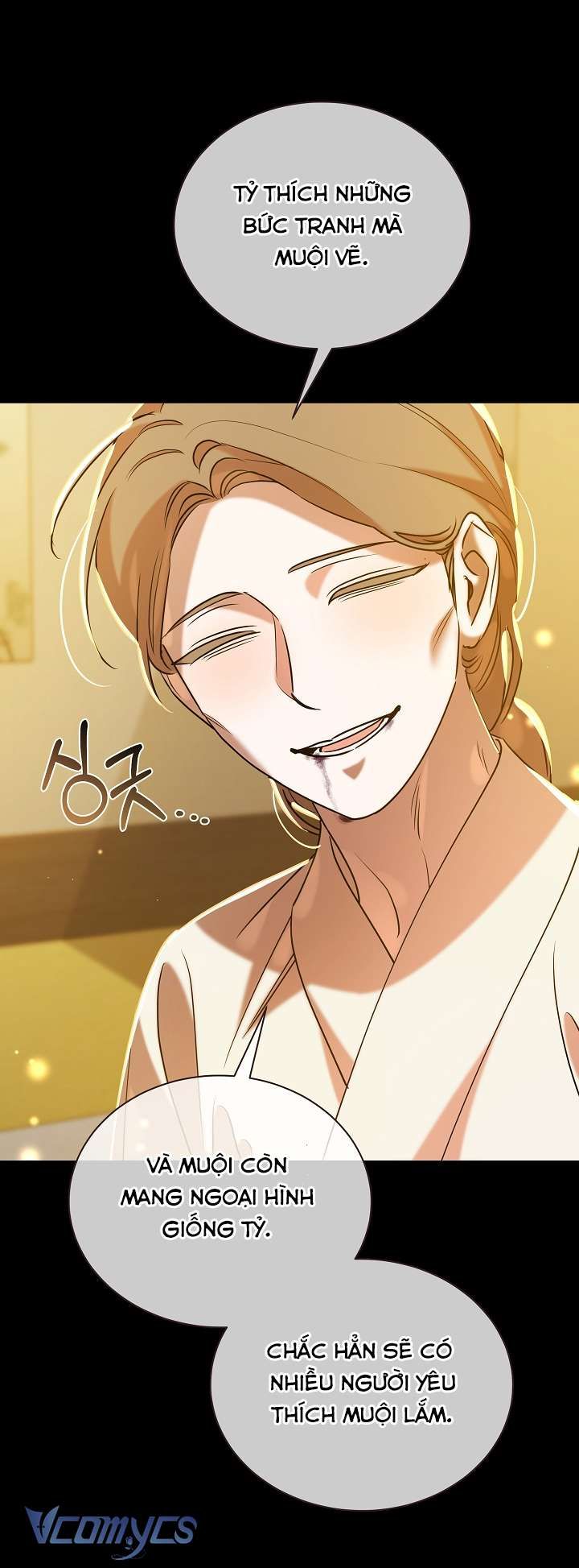 đọc truyện [18+] Biên Niên Sử Xuân Họa Thời Joseon Chương 44 ảnh 13 tại Thiên Thai Truyện