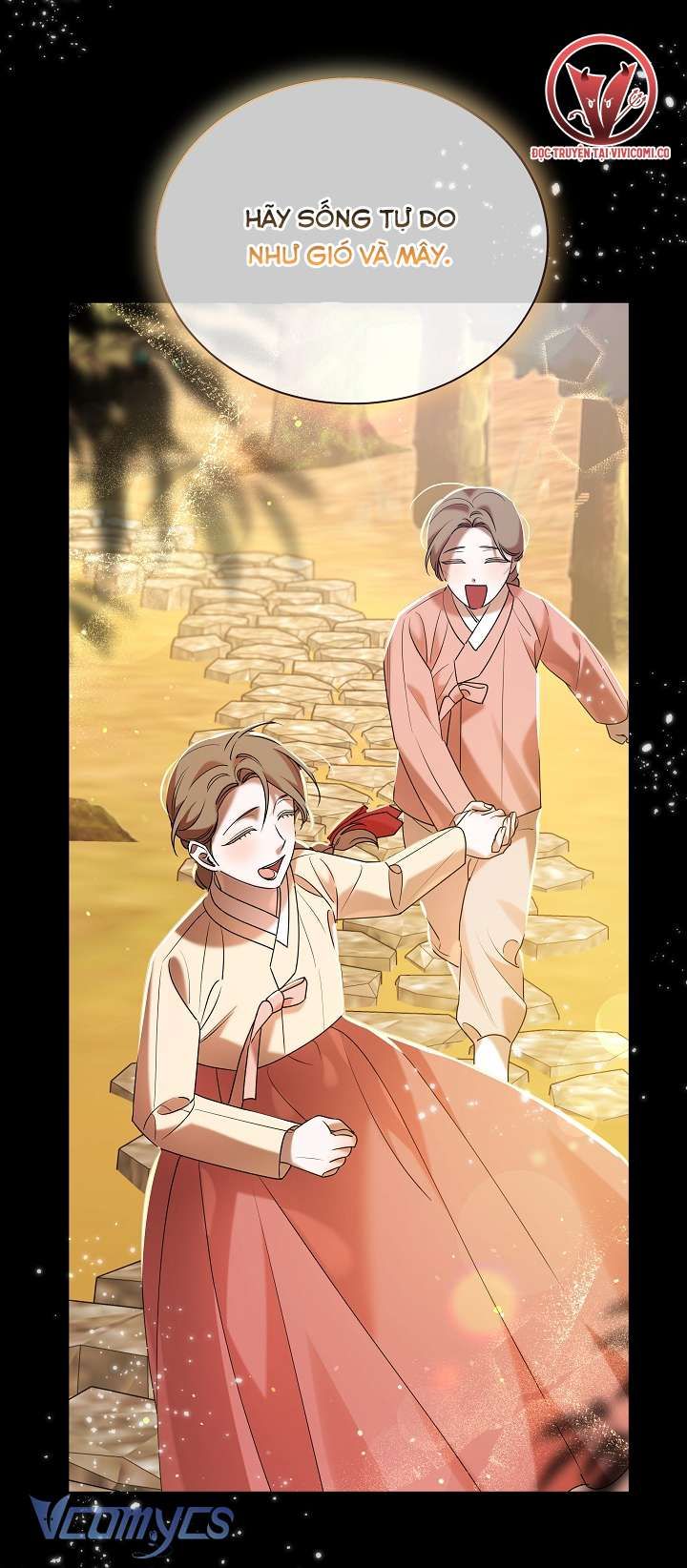 đọc truyện [18+] Biên Niên Sử Xuân Họa Thời Joseon Chương 44 ảnh 25 tại Thiên Thai Truyện