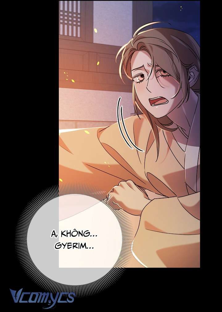 đọc truyện [18+] Biên Niên Sử Xuân Họa Thời Joseon Chương 44 ảnh 38 tại Thiên Thai Truyện