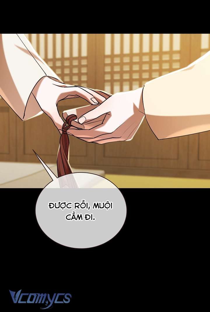 đọc truyện [18+] Biên Niên Sử Xuân Họa Thời Joseon Chương 44 ảnh 6 tại Thiên Thai Truyện