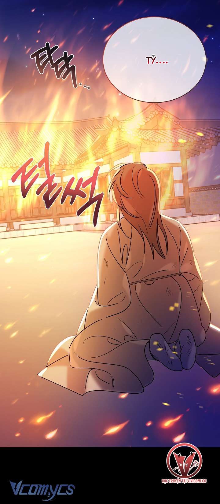 đọc truyện [18+] Biên Niên Sử Xuân Họa Thời Joseon Chương 44 ảnh 44 tại Thiên Thai Truyện