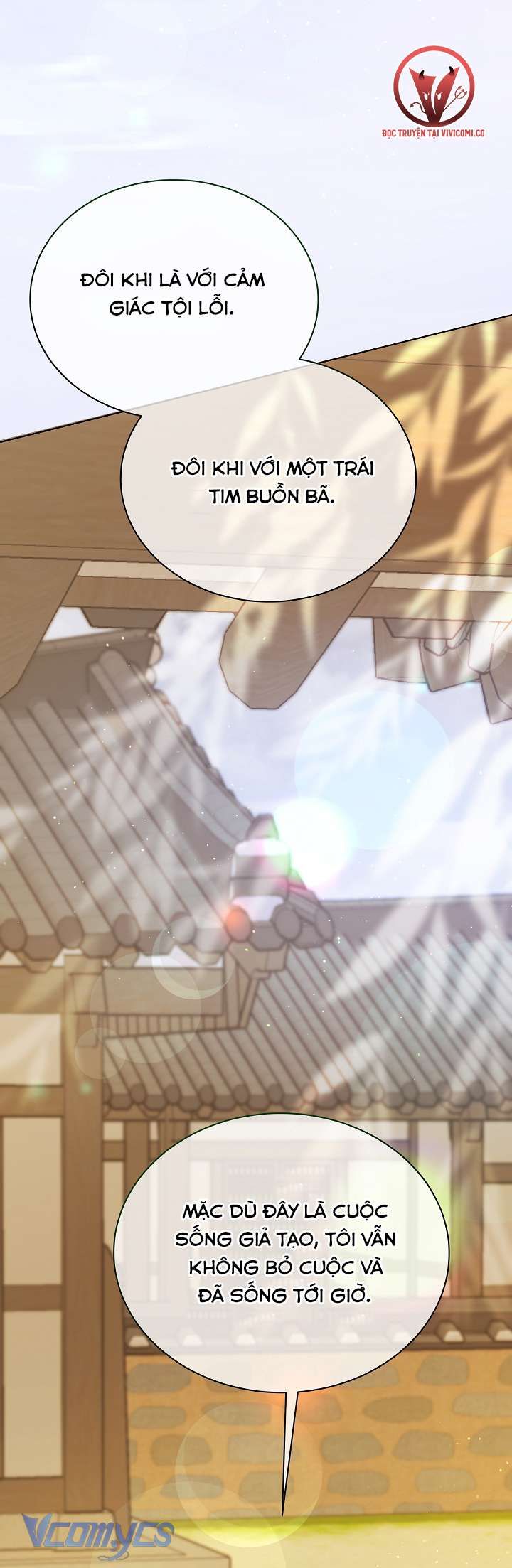 đọc truyện [18+] Biên Niên Sử Xuân Họa Thời Joseon Chương 44 ảnh 47 tại Thiên Thai Truyện