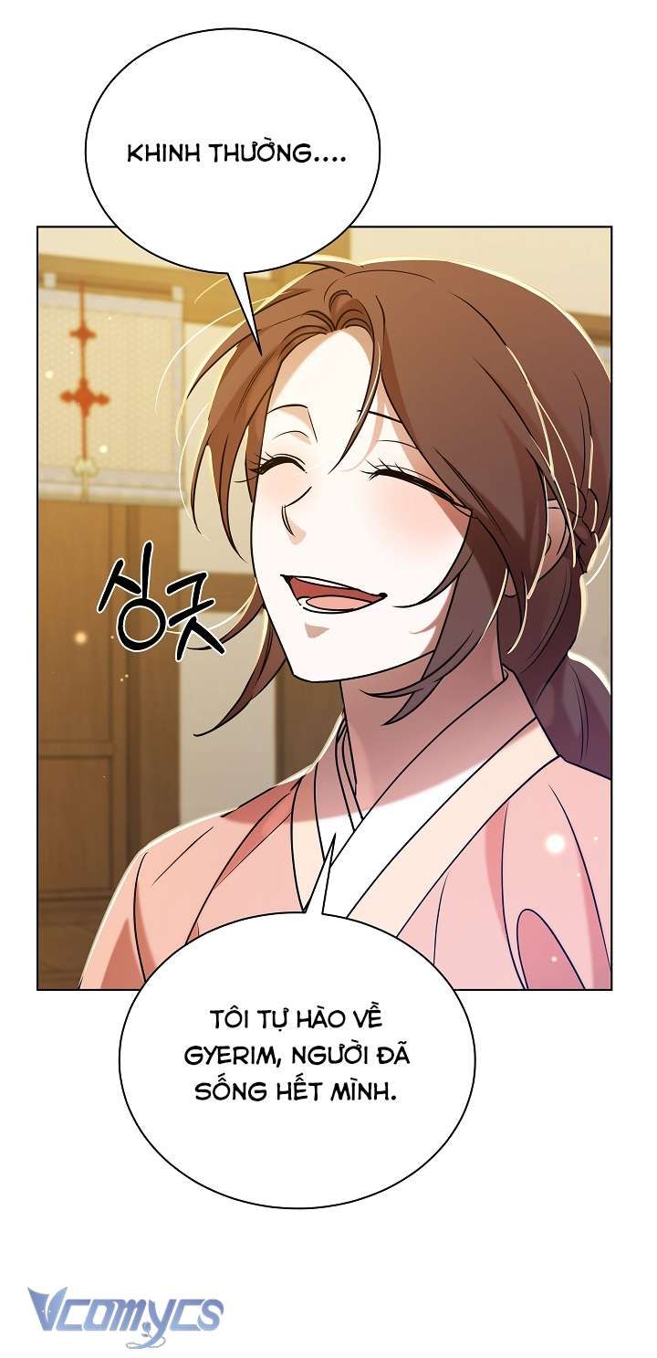 đọc truyện [18+] Biên Niên Sử Xuân Họa Thời Joseon Chương 44 ảnh 53 tại Thiên Thai Truyện