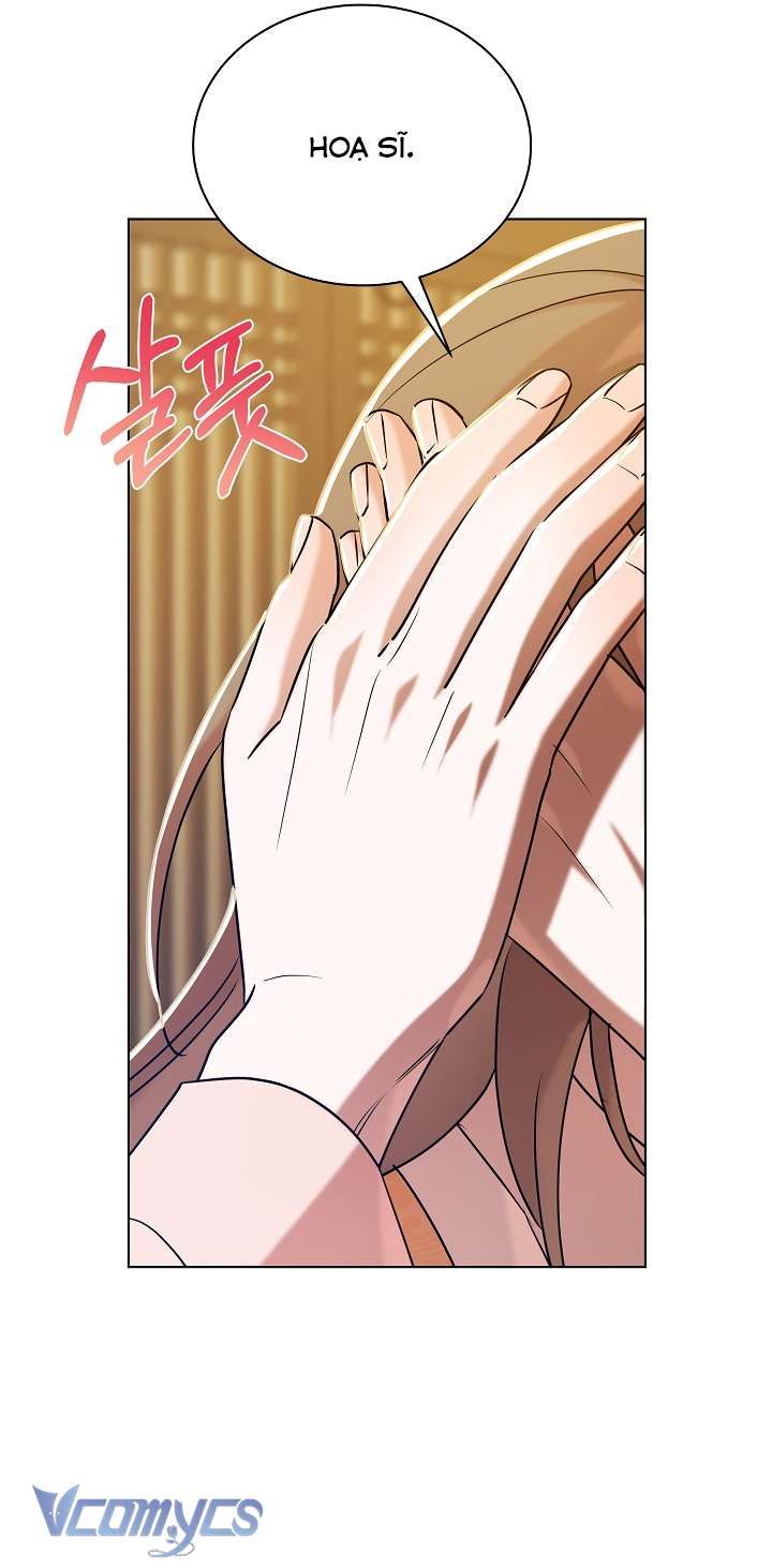 đọc truyện [18+] Biên Niên Sử Xuân Họa Thời Joseon Chương 44 ảnh 55 tại Thiên Thai Truyện