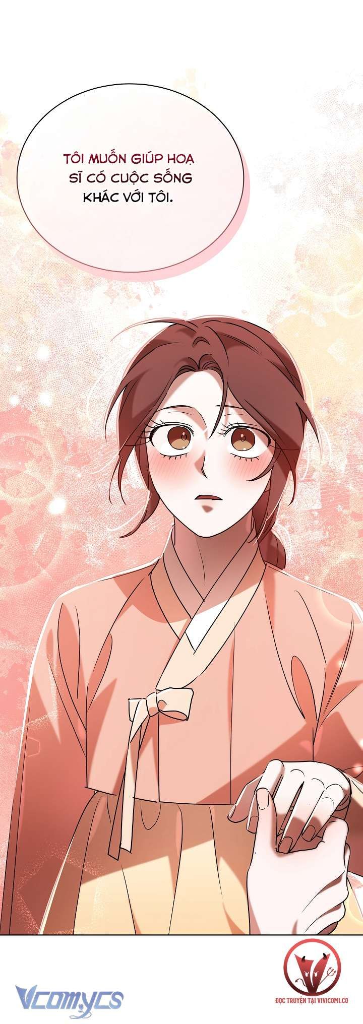 đọc truyện [18+] Biên Niên Sử Xuân Họa Thời Joseon Chương 44 ảnh 60 tại Thiên Thai Truyện