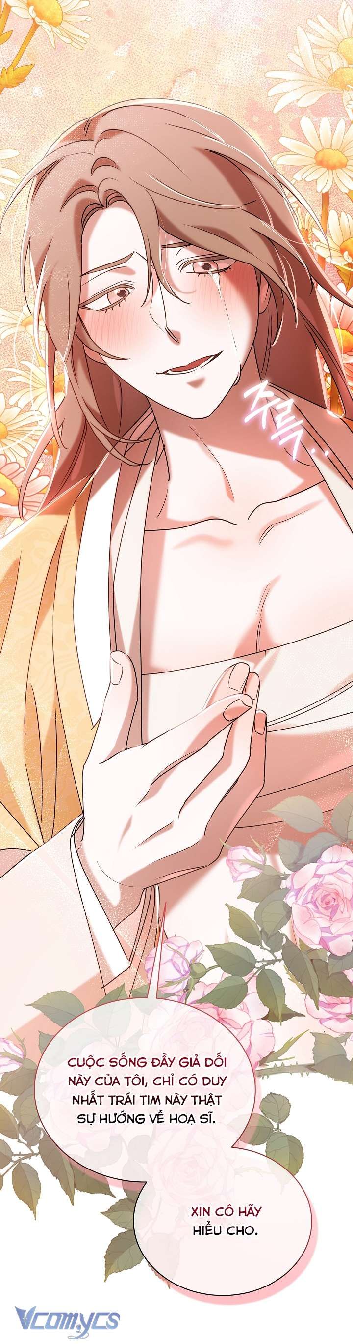 đọc truyện [18+] Biên Niên Sử Xuân Họa Thời Joseon Chương 44 ảnh 66 tại Thiên Thai Truyện