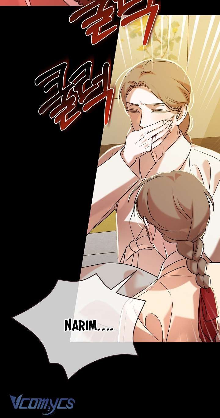 đọc truyện [18+] Biên Niên Sử Xuân Họa Thời Joseon Chương 44 ảnh 10 tại Thiên Thai Truyện