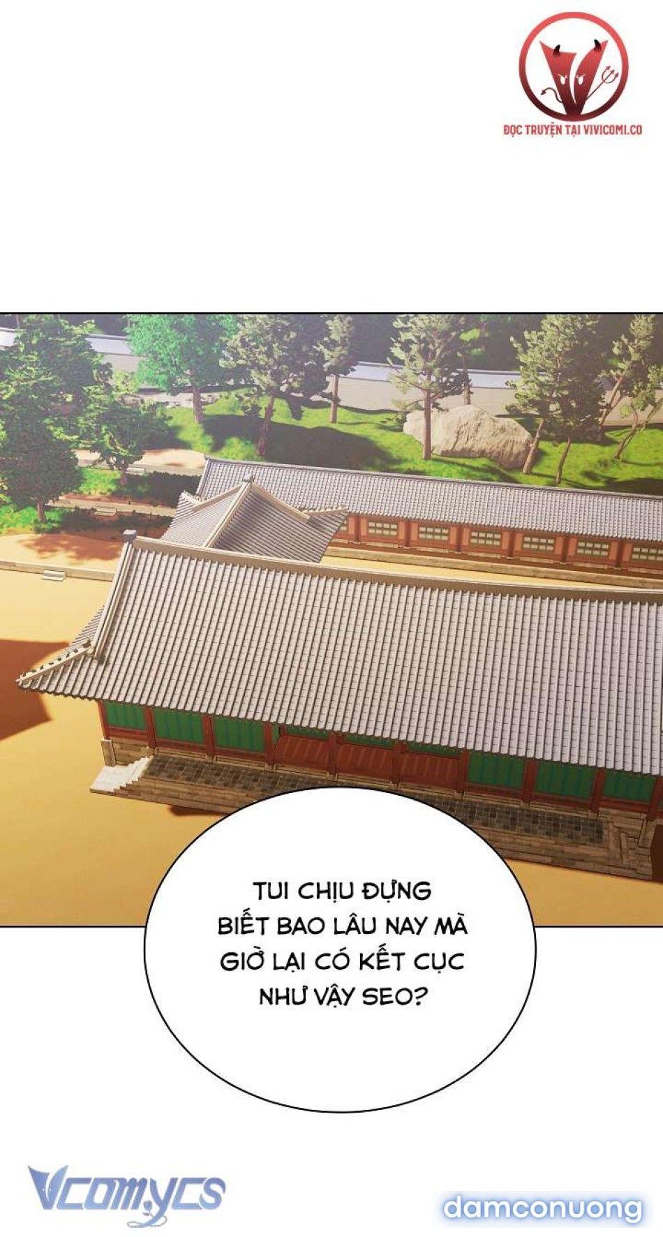 đọc truyện [18+] Biên Niên Sử Xuân Họa Thời Joseon Chương 45 ảnh 3 tại Thiên Thai Truyện