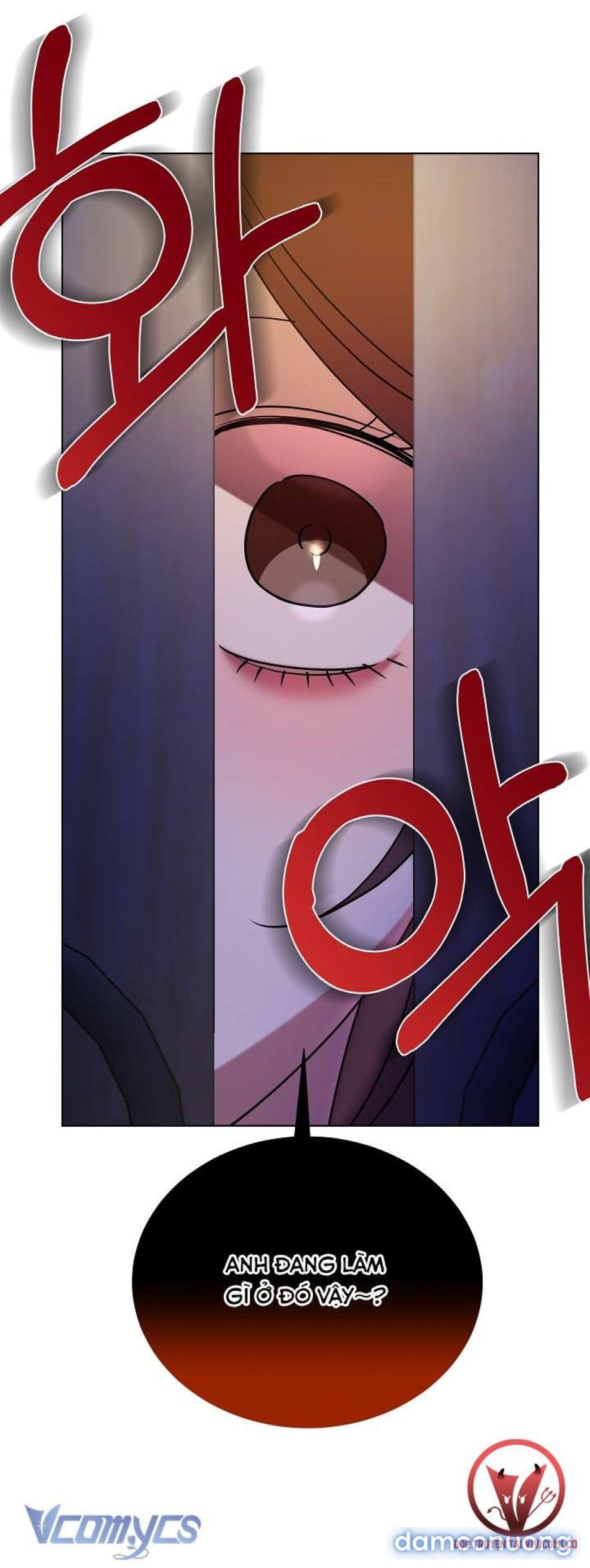 đọc truyện [18+] Biên Niên Sử Xuân Họa Thời Joseon Chương 45 ảnh 12 tại Thiên Thai Truyện