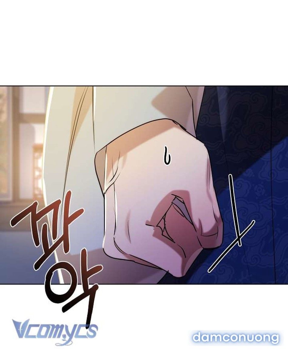 đọc truyện [18+] Biên Niên Sử Xuân Họa Thời Joseon Chương 45 ảnh 16 tại Thiên Thai Truyện