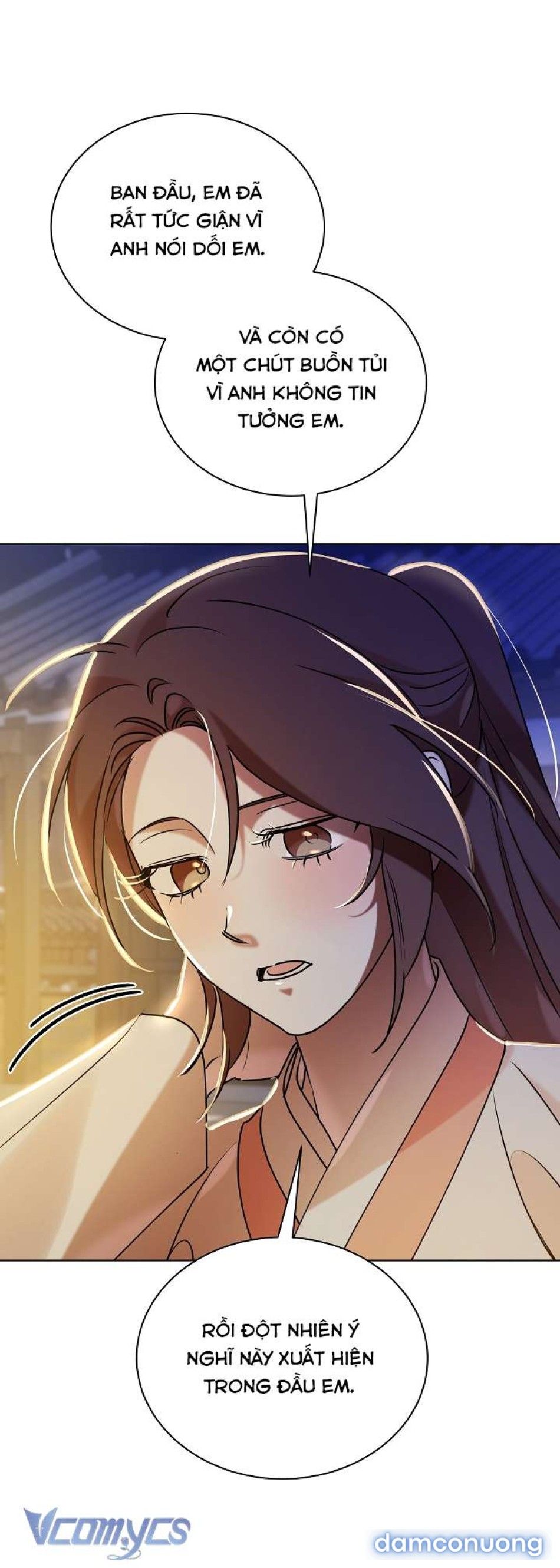 đọc truyện [18+] Biên Niên Sử Xuân Họa Thời Joseon Chương 45 ảnh 21 tại Thiên Thai Truyện