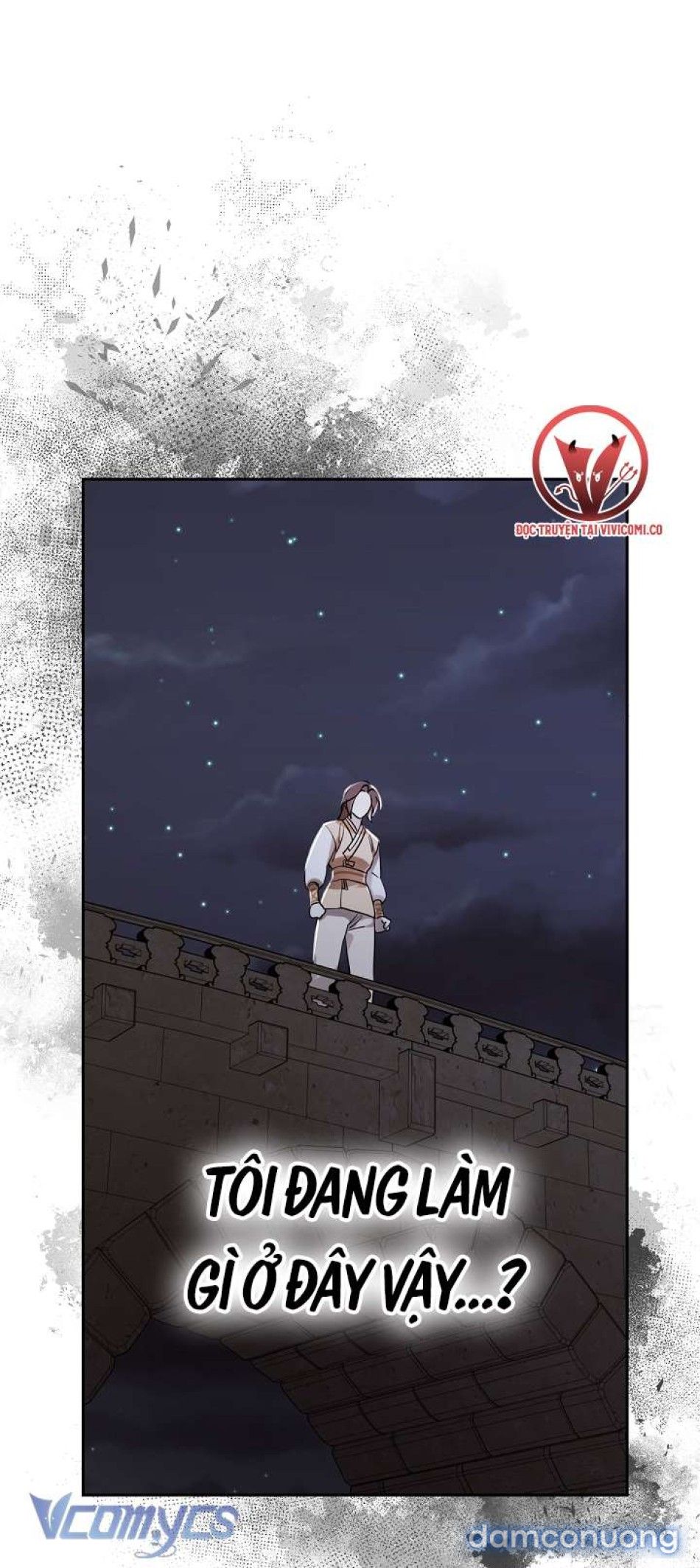 đọc truyện [18+] Biên Niên Sử Xuân Họa Thời Joseon Chương 45 ảnh 22 tại Thiên Thai Truyện