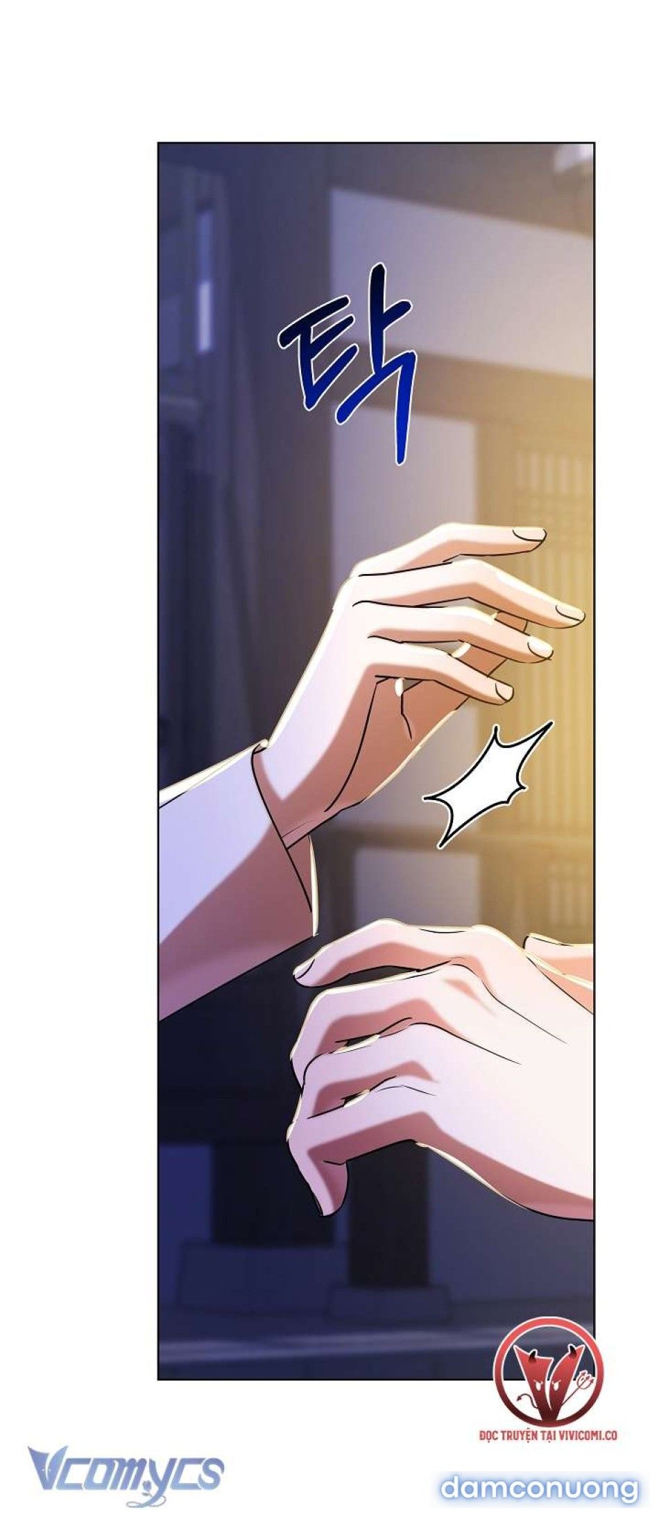 đọc truyện [18+] Biên Niên Sử Xuân Họa Thời Joseon Chương 45 ảnh 29 tại Thiên Thai Truyện