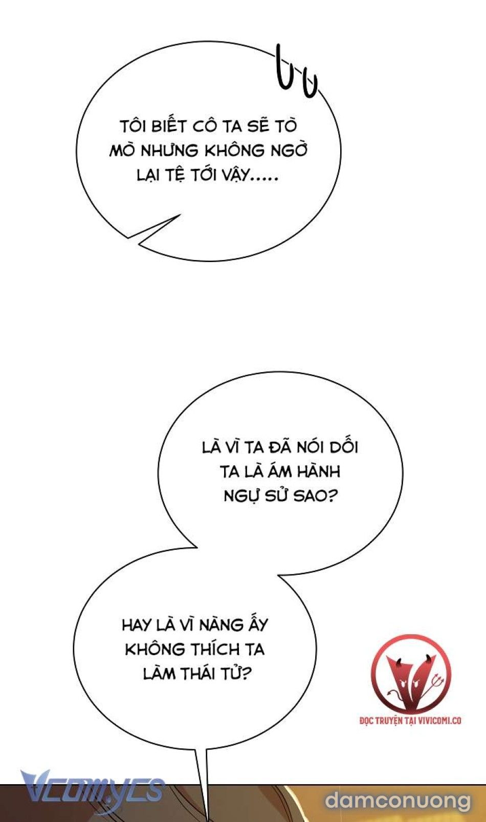 đọc truyện [18+] Biên Niên Sử Xuân Họa Thời Joseon Chương 45 ảnh 5 tại Thiên Thai Truyện