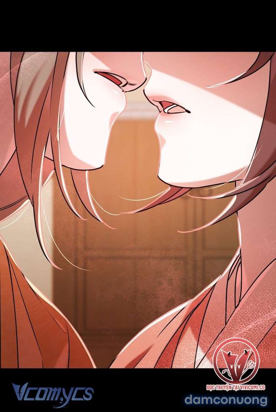 đọc truyện [18+] Biên Niên Sử Xuân Họa Thời Joseon Chương 45 ảnh 35 tại Thiên Thai Truyện