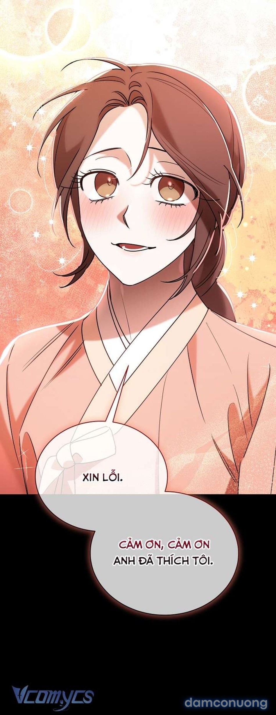 đọc truyện [18+] Biên Niên Sử Xuân Họa Thời Joseon Chương 45 ảnh 47 tại Thiên Thai Truyện