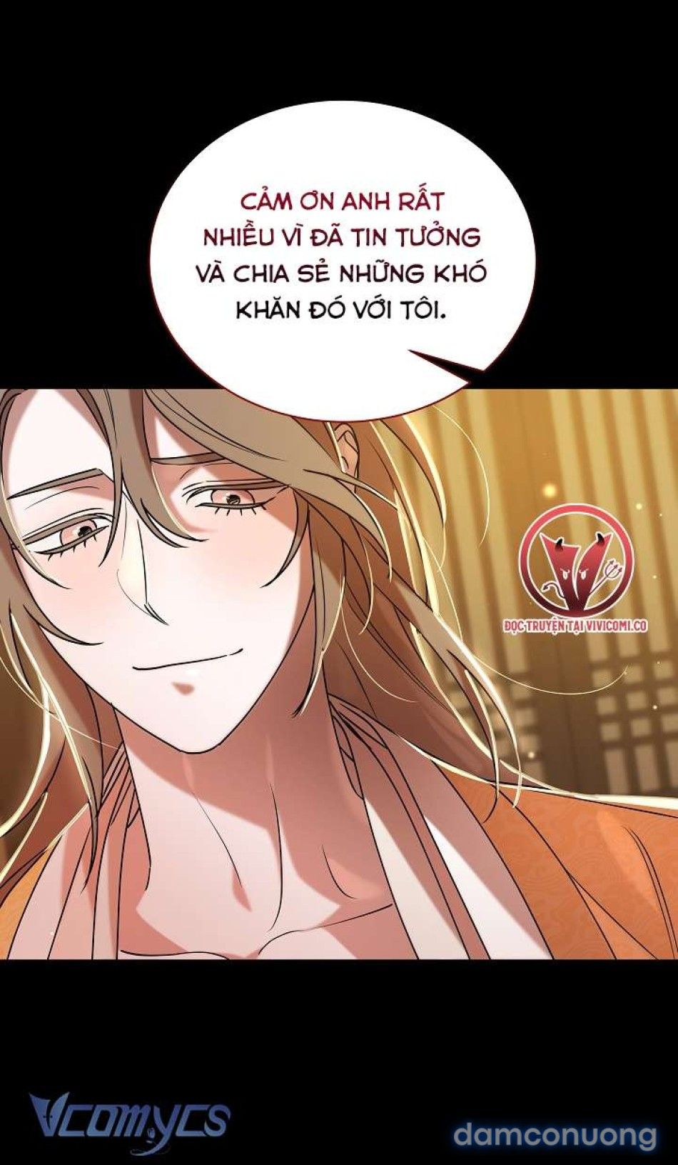 đọc truyện [18+] Biên Niên Sử Xuân Họa Thời Joseon Chương 45 ảnh 48 tại Thiên Thai Truyện