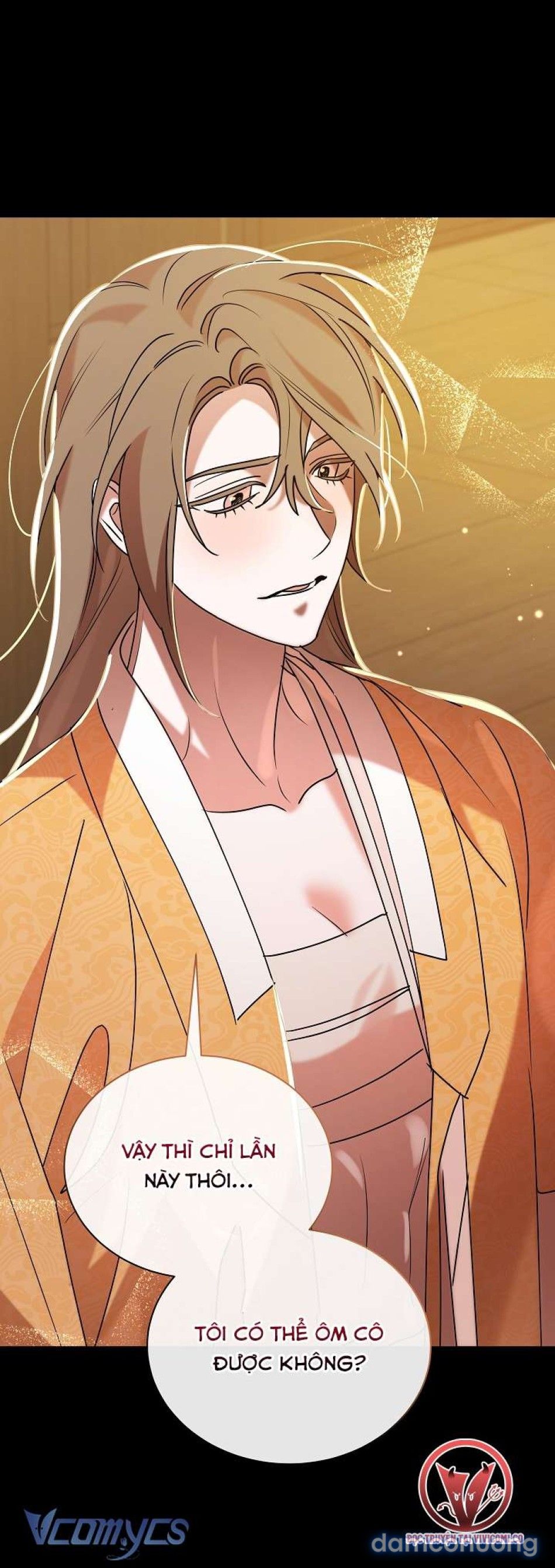 đọc truyện [18+] Biên Niên Sử Xuân Họa Thời Joseon Chương 45 ảnh 50 tại Thiên Thai Truyện