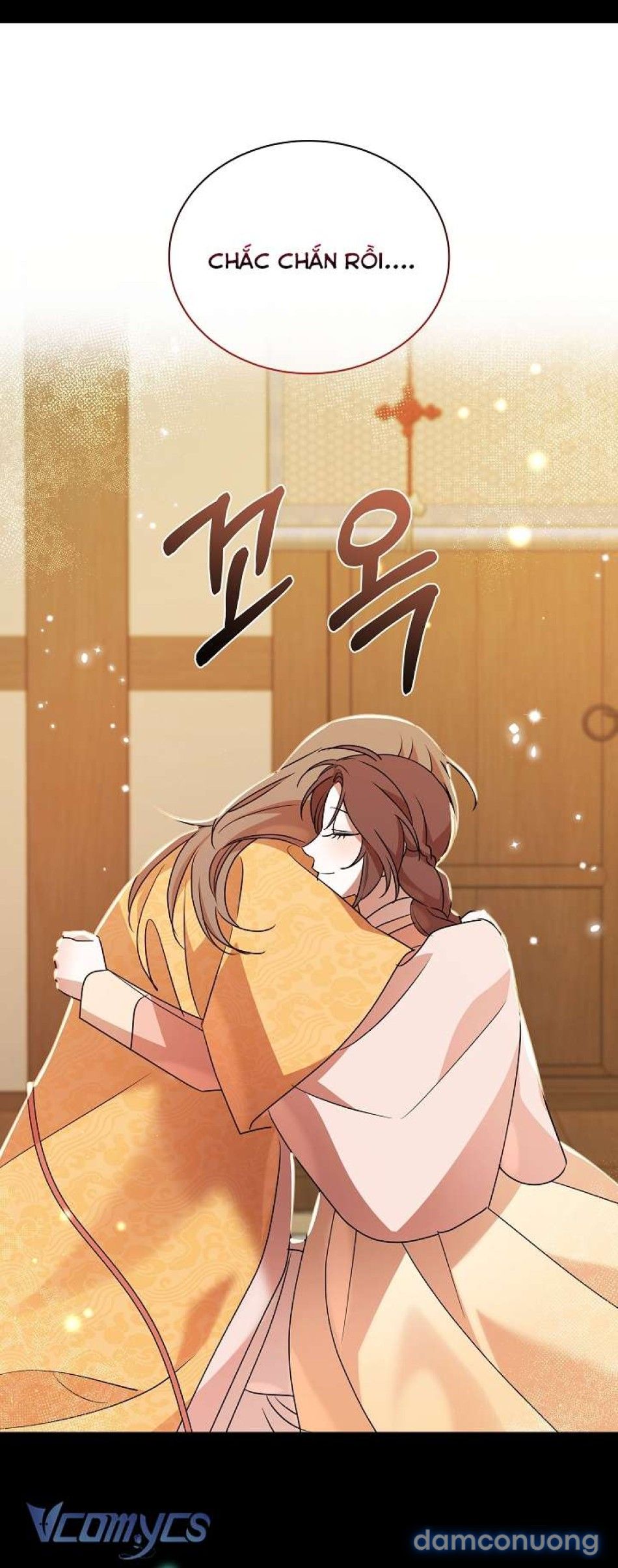 đọc truyện [18+] Biên Niên Sử Xuân Họa Thời Joseon Chương 45 ảnh 51 tại Thiên Thai Truyện