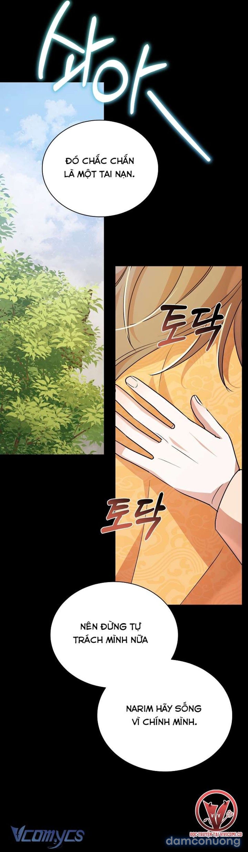 đọc truyện [18+] Biên Niên Sử Xuân Họa Thời Joseon Chương 45 ảnh 52 tại Thiên Thai Truyện