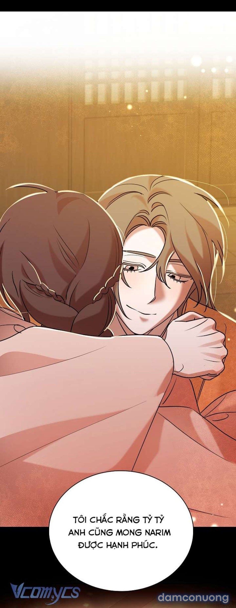 đọc truyện [18+] Biên Niên Sử Xuân Họa Thời Joseon Chương 45 ảnh 54 tại Thiên Thai Truyện