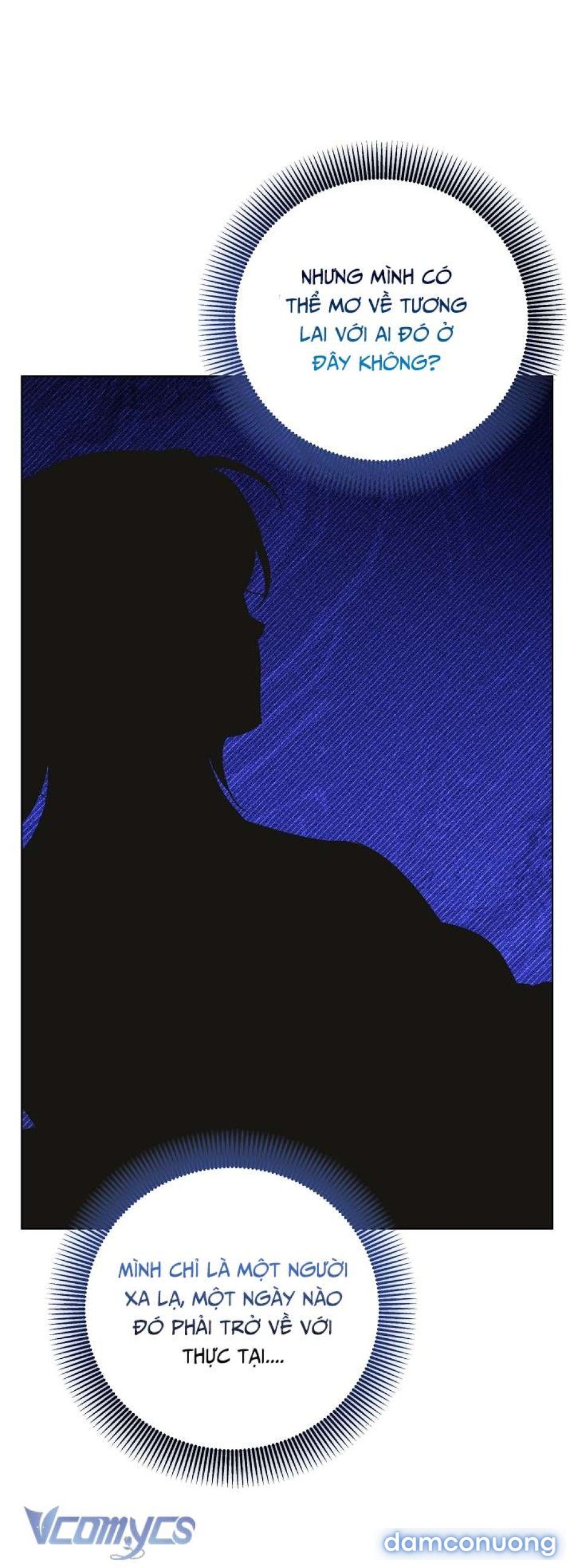 đọc truyện [18+] Biên Niên Sử Xuân Họa Thời Joseon Chương 45 ảnh 59 tại Thiên Thai Truyện