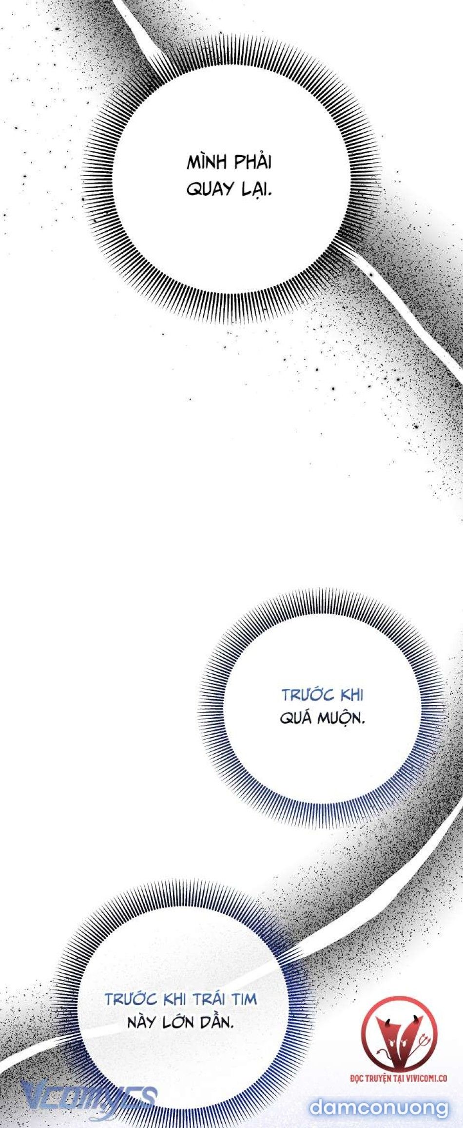 đọc truyện [18+] Biên Niên Sử Xuân Họa Thời Joseon Chương 45 ảnh 62 tại Thiên Thai Truyện