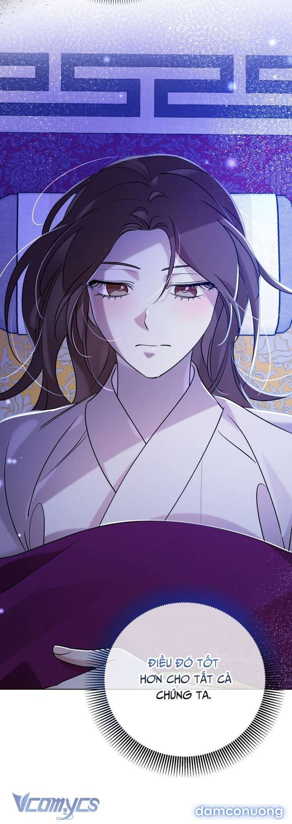 đọc truyện [18+] Biên Niên Sử Xuân Họa Thời Joseon Chương 45 ảnh 63 tại Thiên Thai Truyện