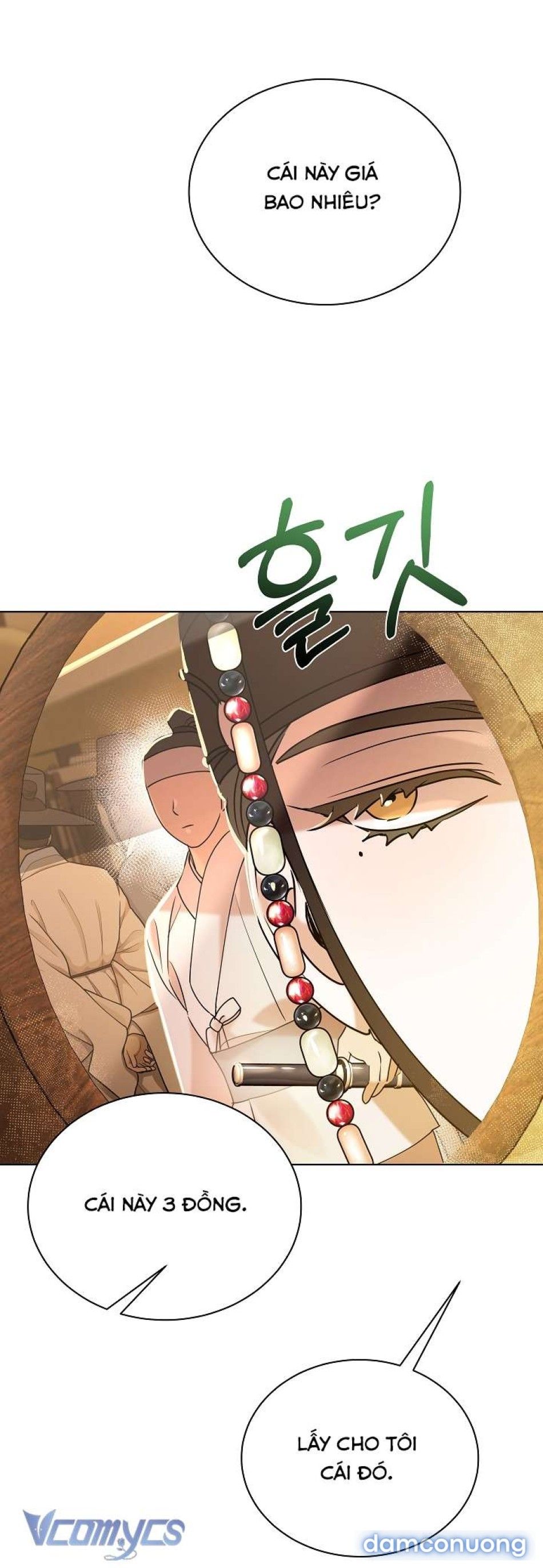 đọc truyện [18+] Biên Niên Sử Xuân Họa Thời Joseon Chương 45 ảnh 66 tại Thiên Thai Truyện