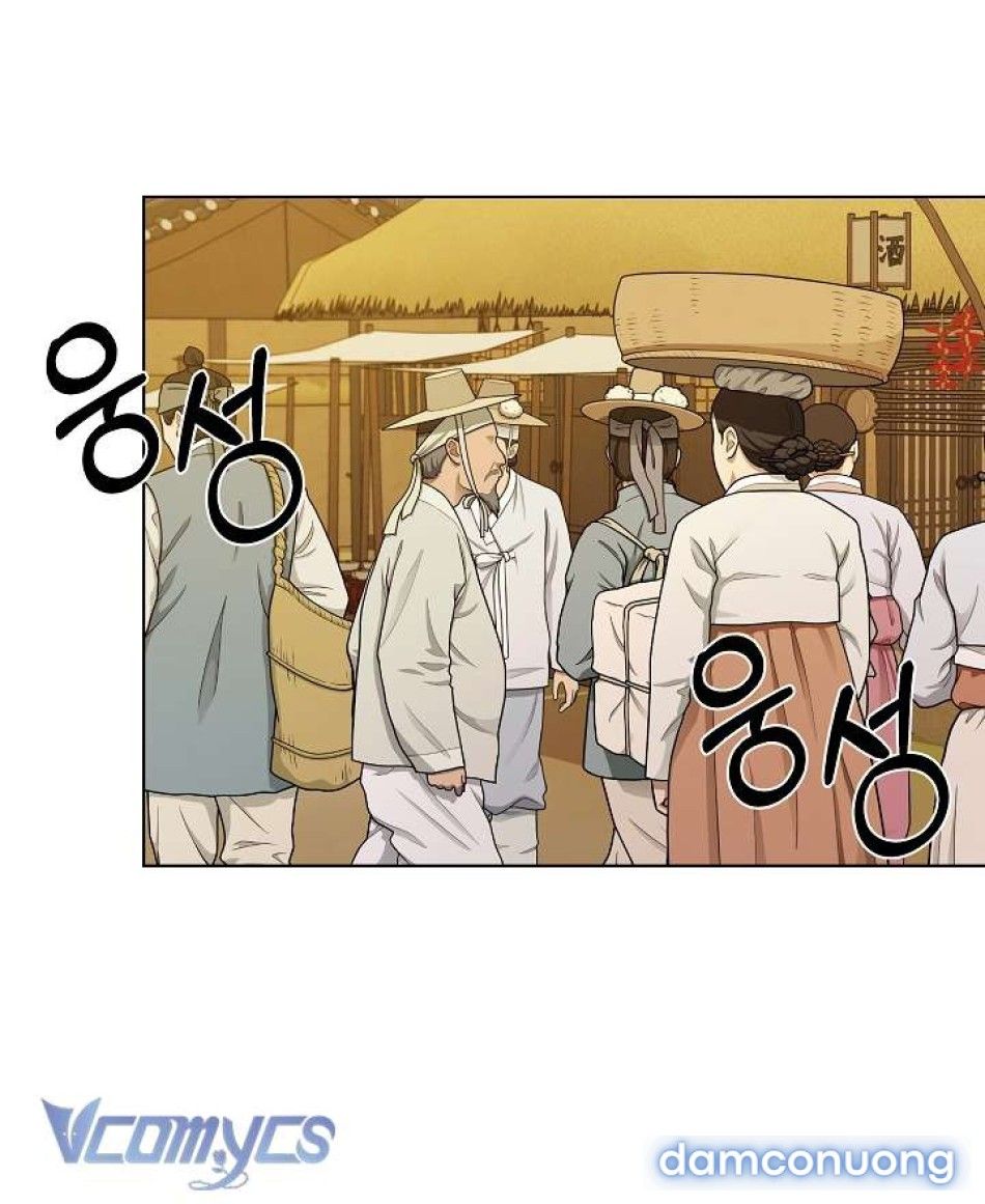 đọc truyện [18+] Biên Niên Sử Xuân Họa Thời Joseon Chương 45 ảnh 68 tại Thiên Thai Truyện