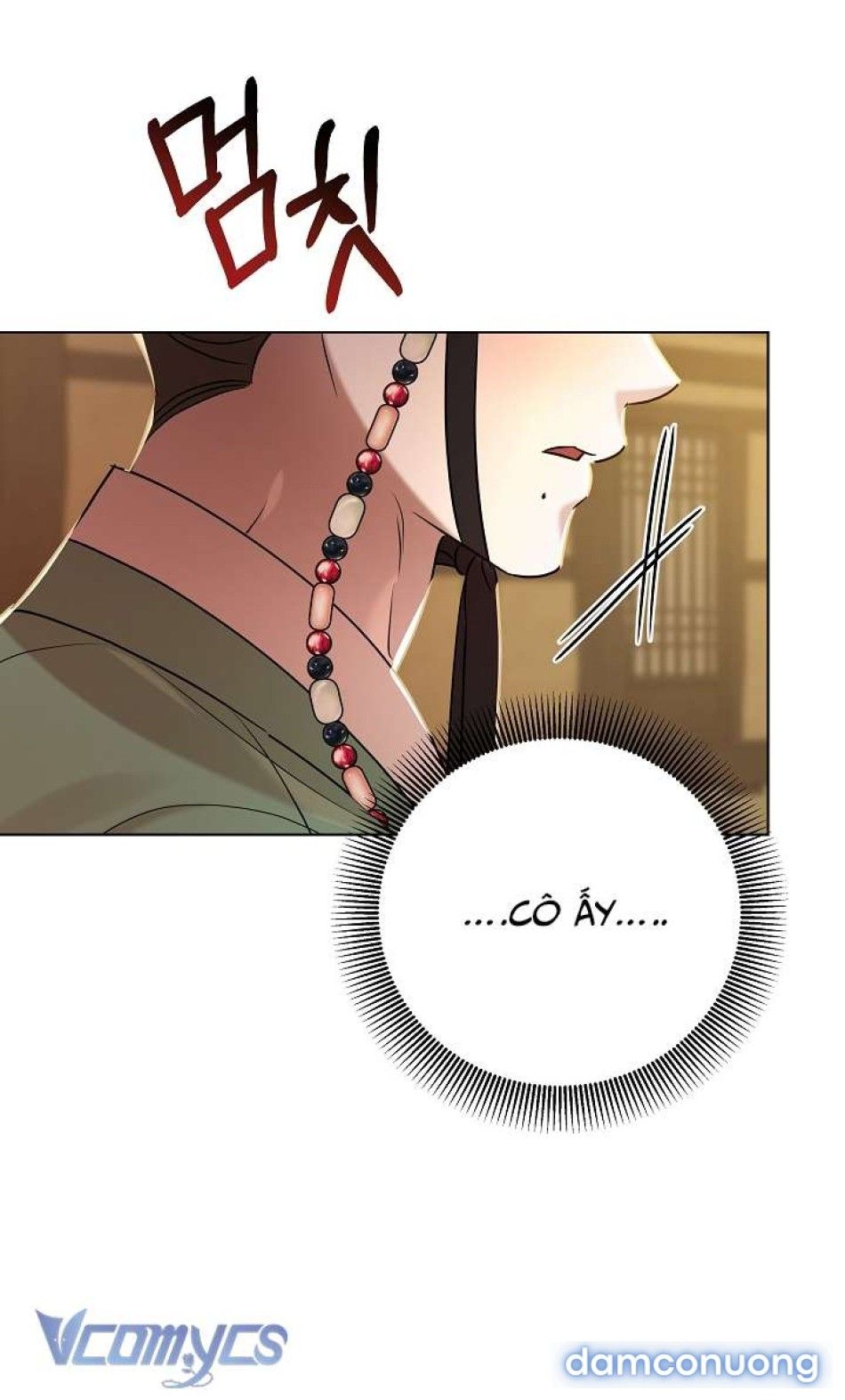 đọc truyện [18+] Biên Niên Sử Xuân Họa Thời Joseon Chương 45 ảnh 71 tại Thiên Thai Truyện