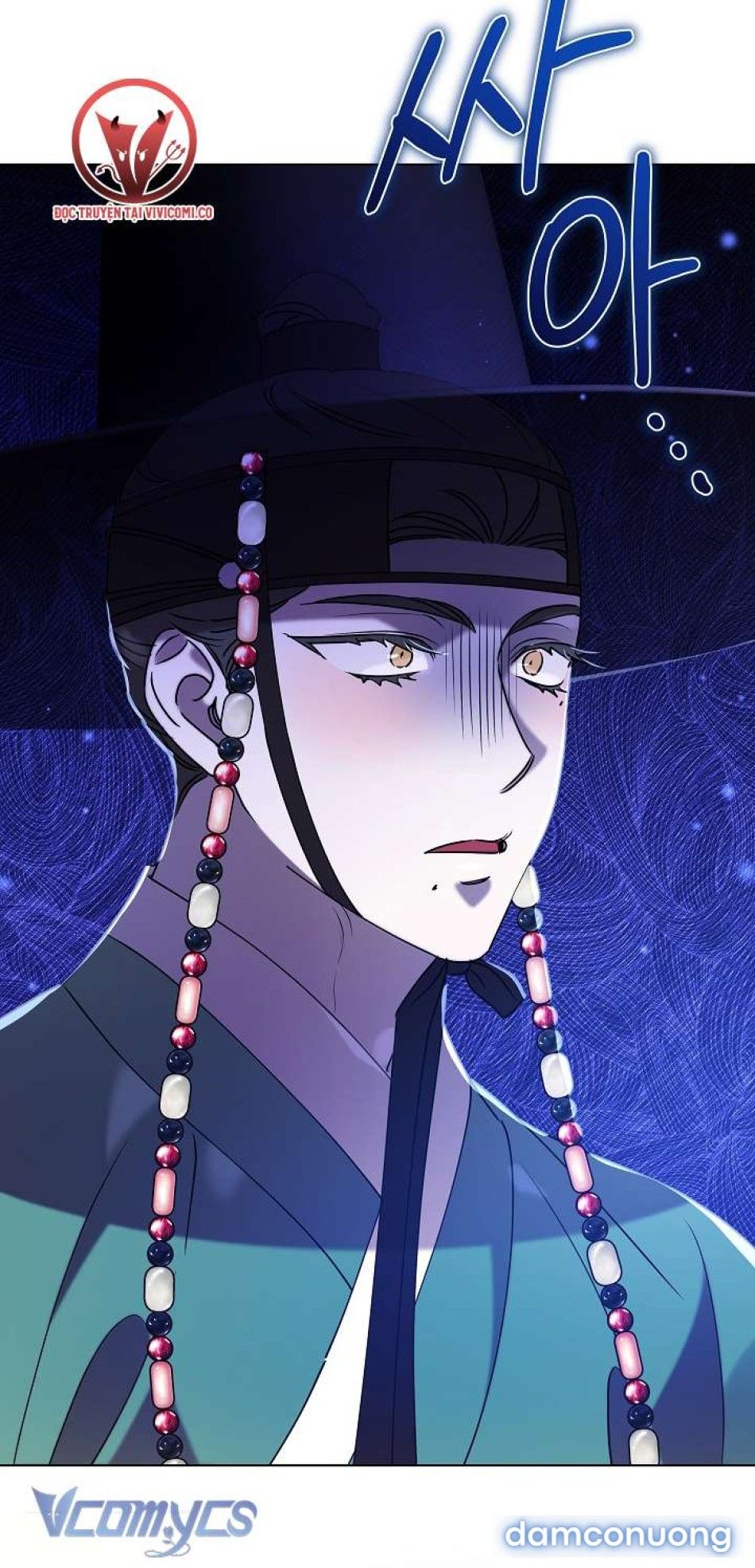 đọc truyện [18+] Biên Niên Sử Xuân Họa Thời Joseon Chương 45 ảnh 73 tại Thiên Thai Truyện