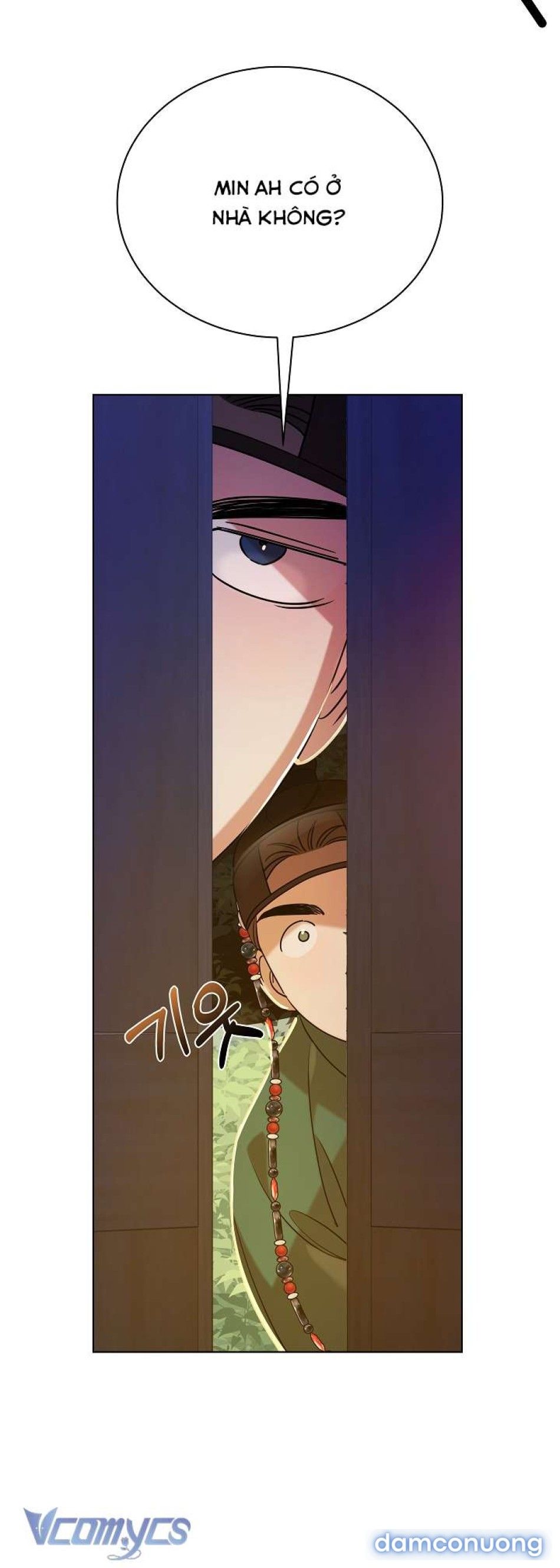 đọc truyện [18+] Biên Niên Sử Xuân Họa Thời Joseon Chương 45 ảnh 11 tại Thiên Thai Truyện