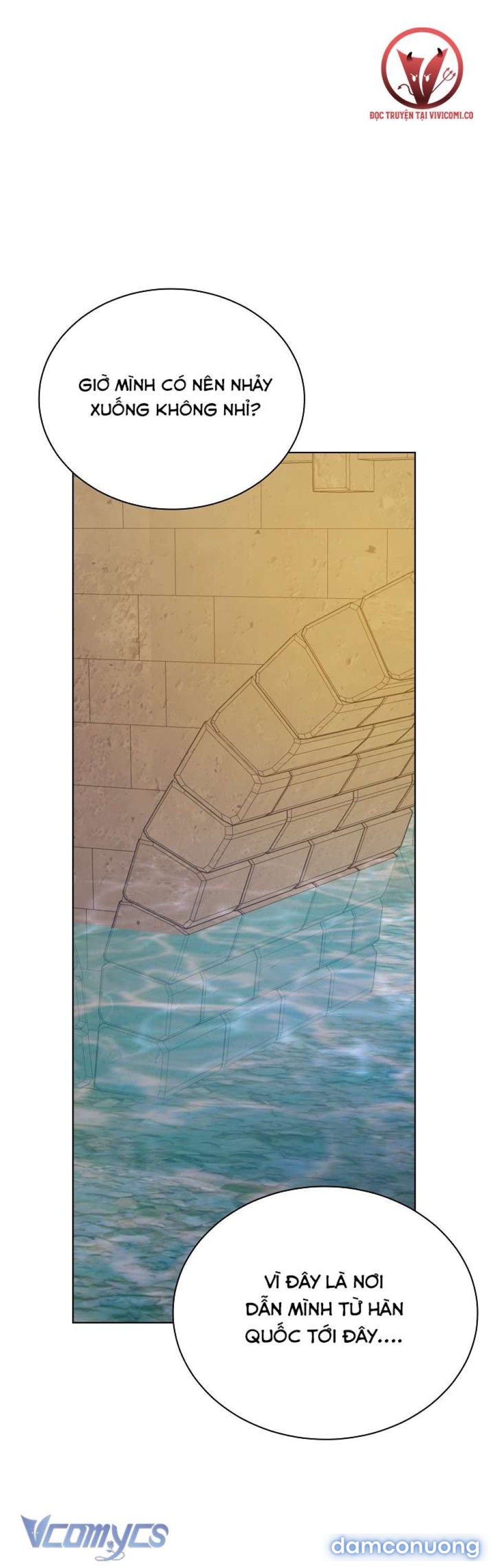 đọc truyện [18+] Biên Niên Sử Xuân Họa Thời Joseon Chương 46 ảnh 3 tại Thiên Thai Truyện