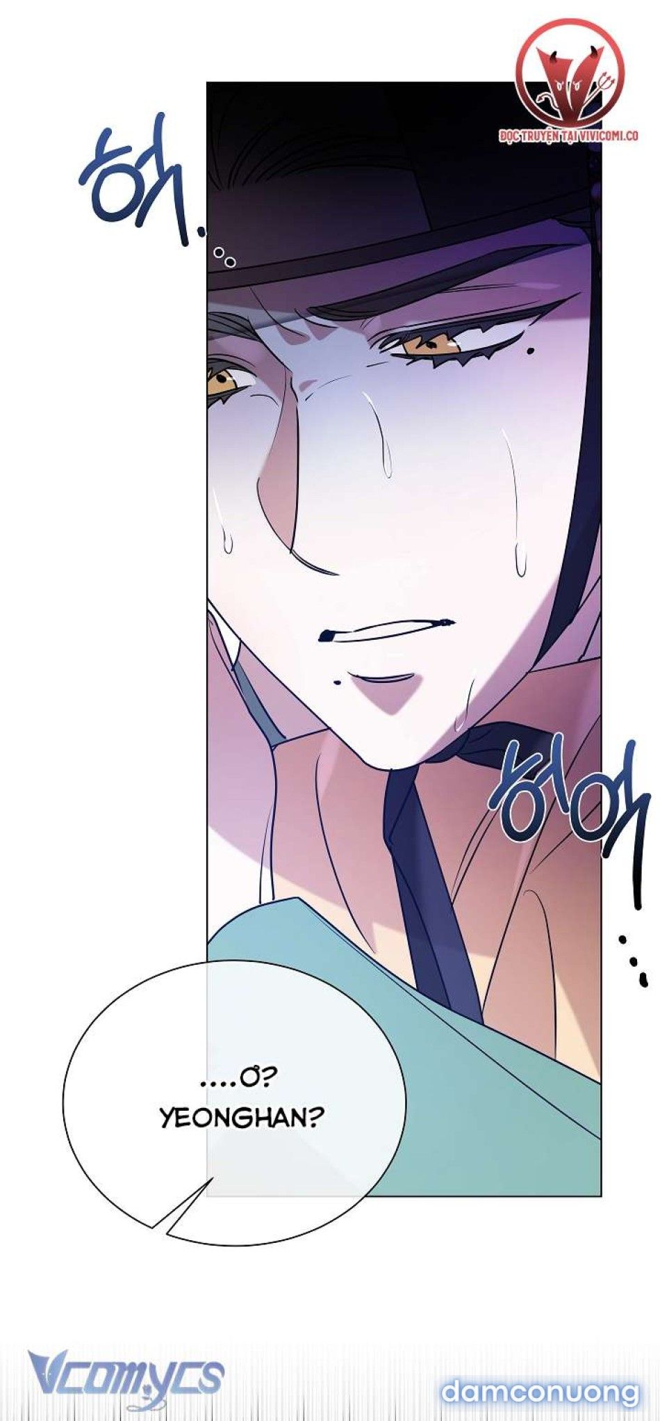 đọc truyện [18+] Biên Niên Sử Xuân Họa Thời Joseon Chương 46 ảnh 13 tại Thiên Thai Truyện