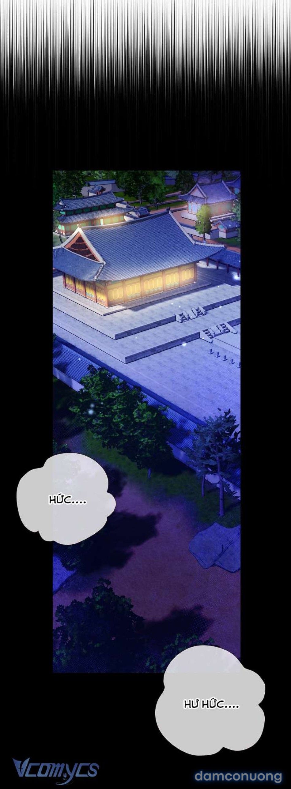 đọc truyện [18+] Biên Niên Sử Xuân Họa Thời Joseon Chương 46 ảnh 14 tại Thiên Thai Truyện