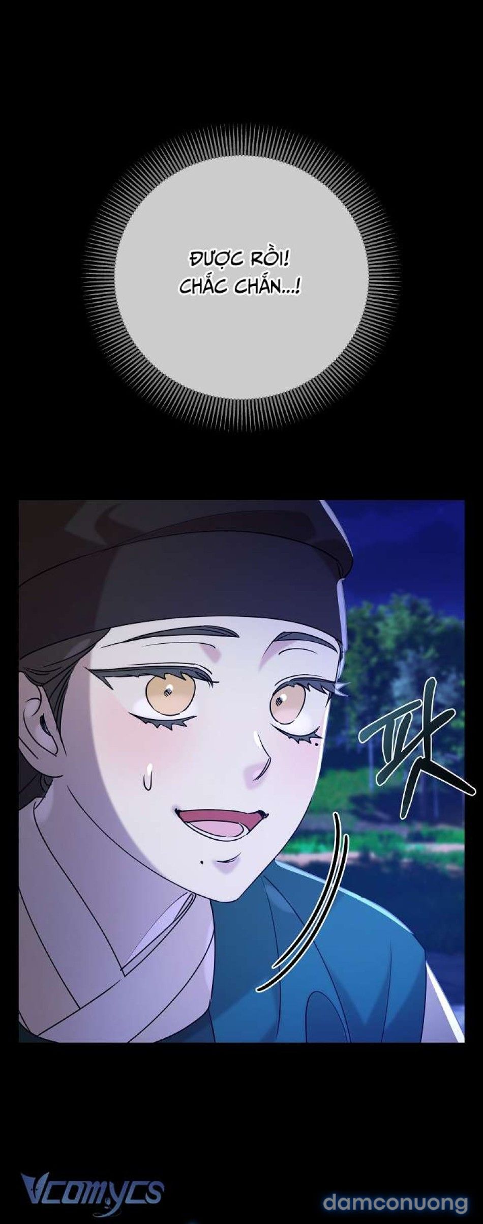 đọc truyện [18+] Biên Niên Sử Xuân Họa Thời Joseon Chương 46 ảnh 19 tại Thiên Thai Truyện